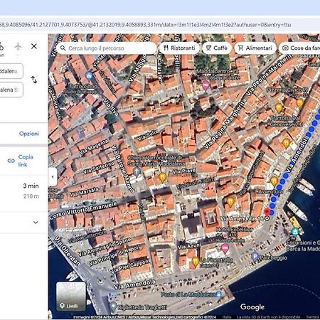 Casa Vacanze Della Maddalena 外观 照片