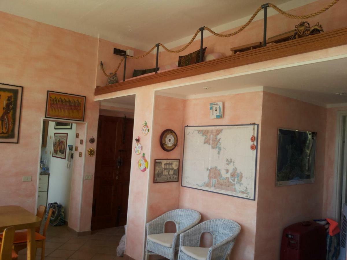 Casa Vacanze Della Maddalena 外观 照片