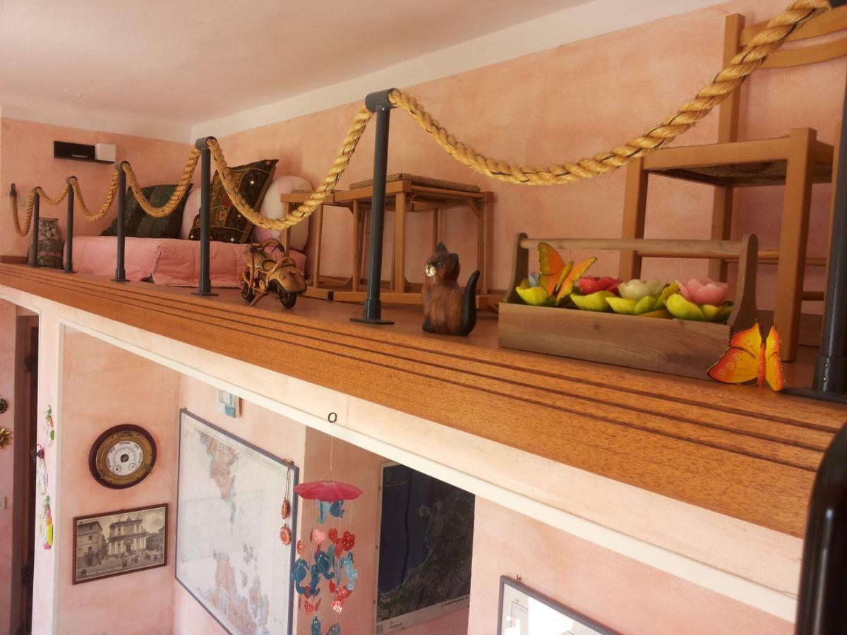 Casa Vacanze Della Maddalena 外观 照片