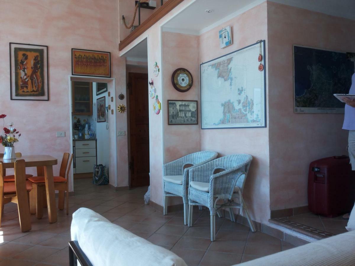 Casa Vacanze Della Maddalena 外观 照片