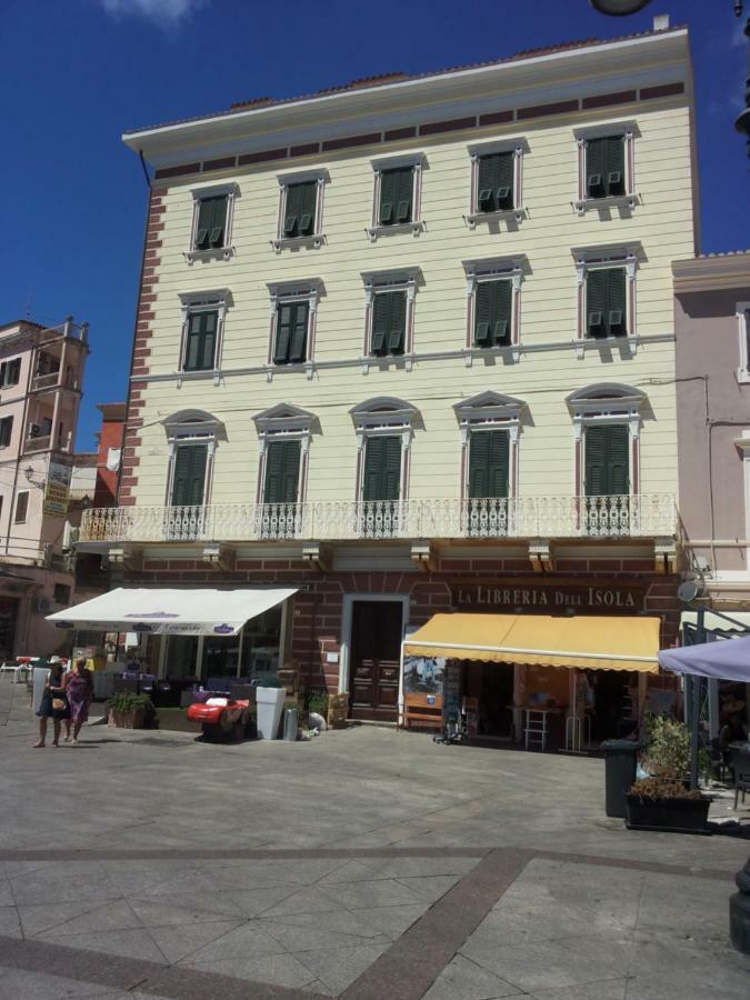 Casa Vacanze Della Maddalena 外观 照片
