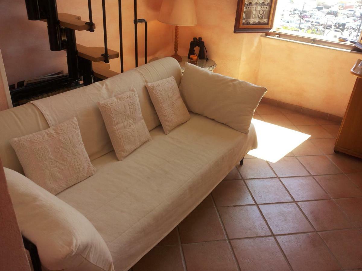 Casa Vacanze Della Maddalena 外观 照片