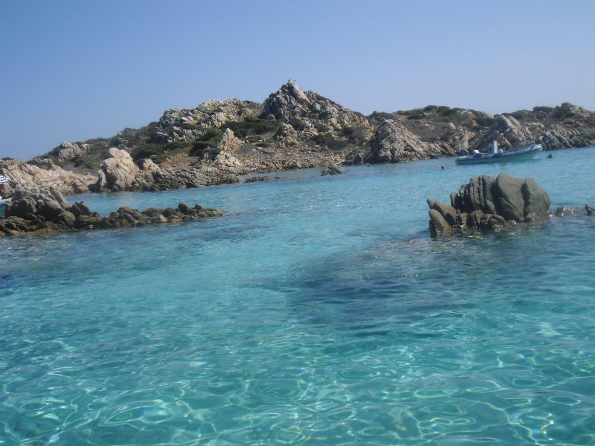 Casa Vacanze Della Maddalena 外观 照片