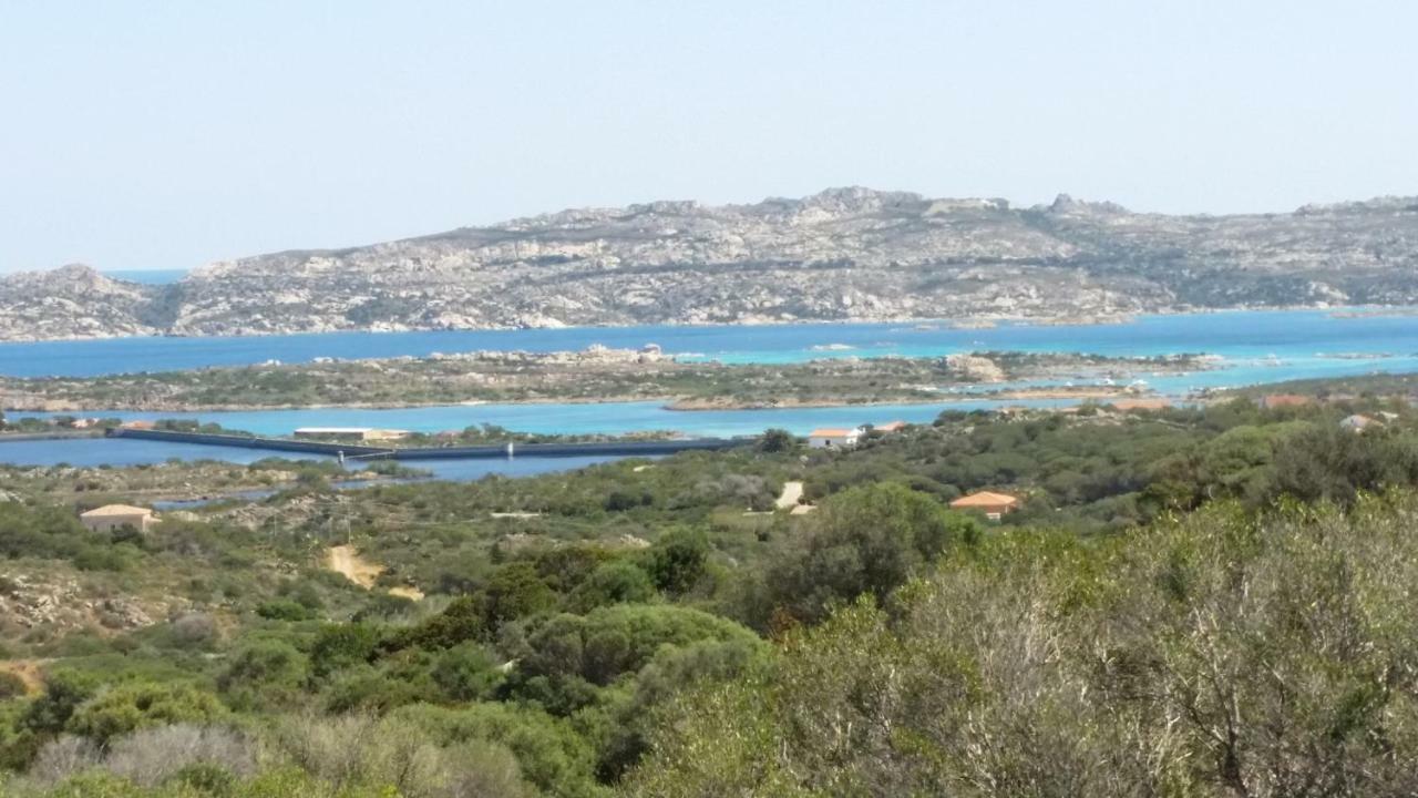 Casa Vacanze Della Maddalena 外观 照片