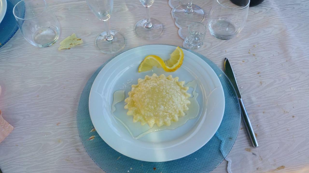 Casa Vacanze Della Maddalena 外观 照片
