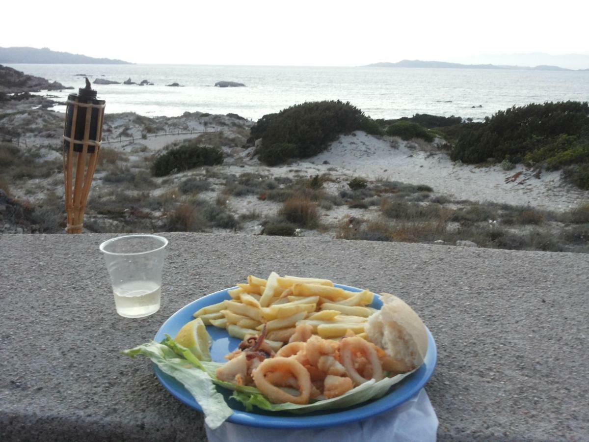 Casa Vacanze Della Maddalena 外观 照片