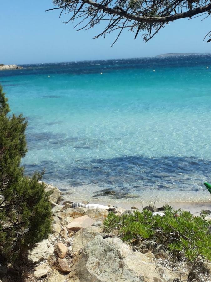 Casa Vacanze Della Maddalena 外观 照片