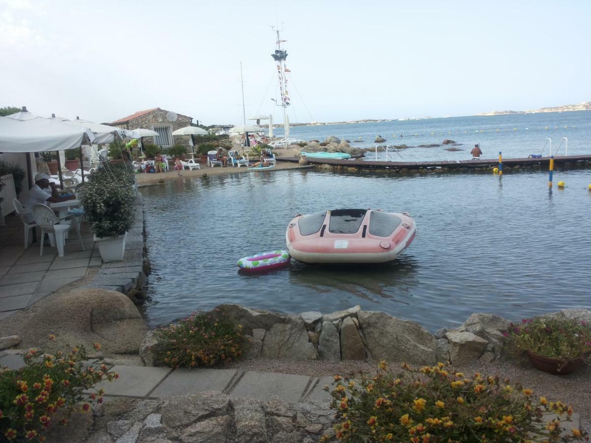 Casa Vacanze Della Maddalena 外观 照片