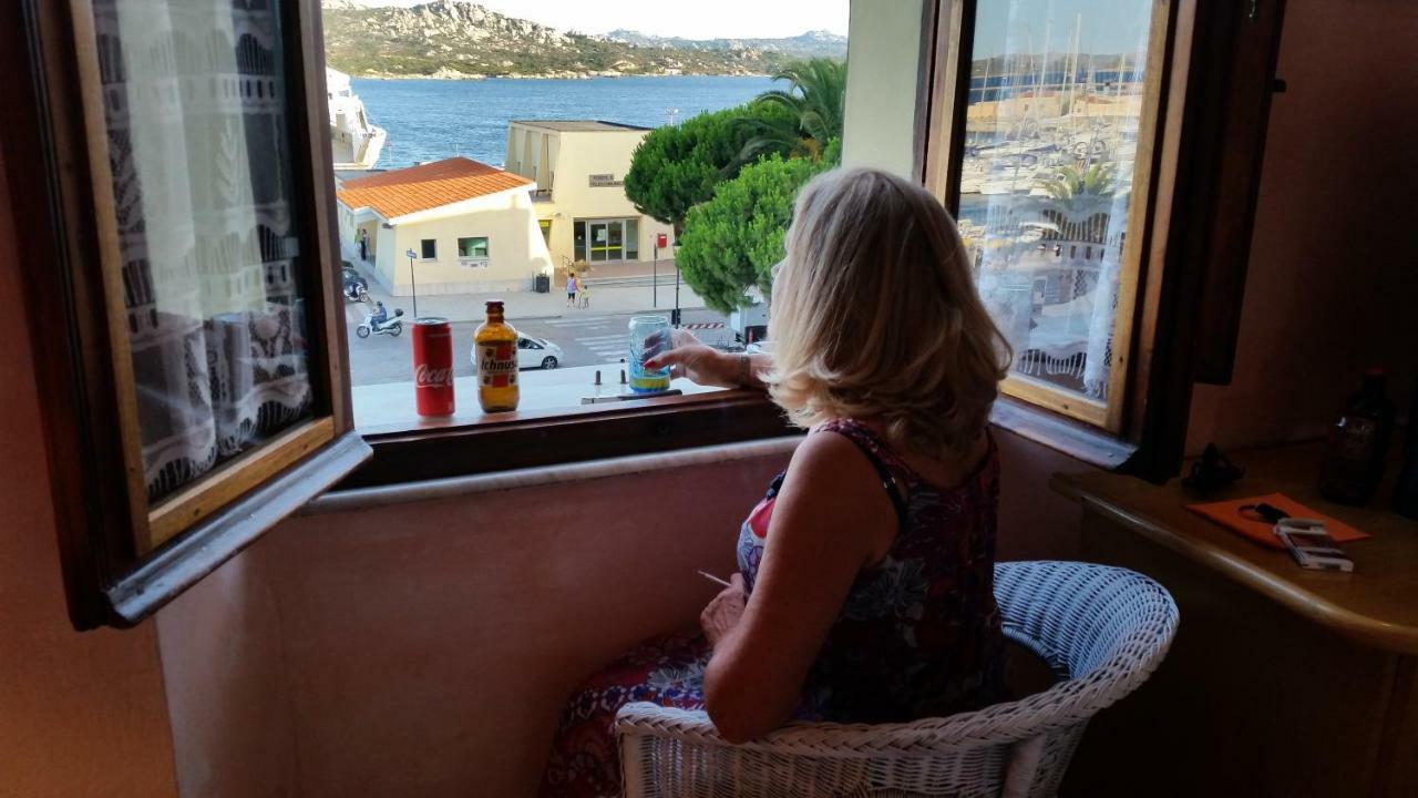 Casa Vacanze Della Maddalena 外观 照片