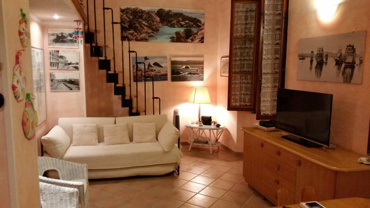 Casa Vacanze Della Maddalena 外观 照片