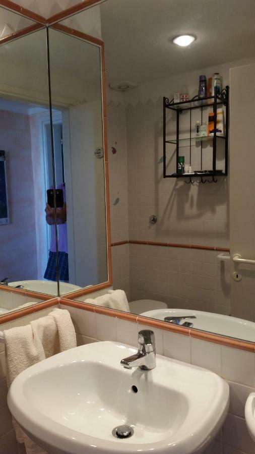 Casa Vacanze Della Maddalena 外观 照片